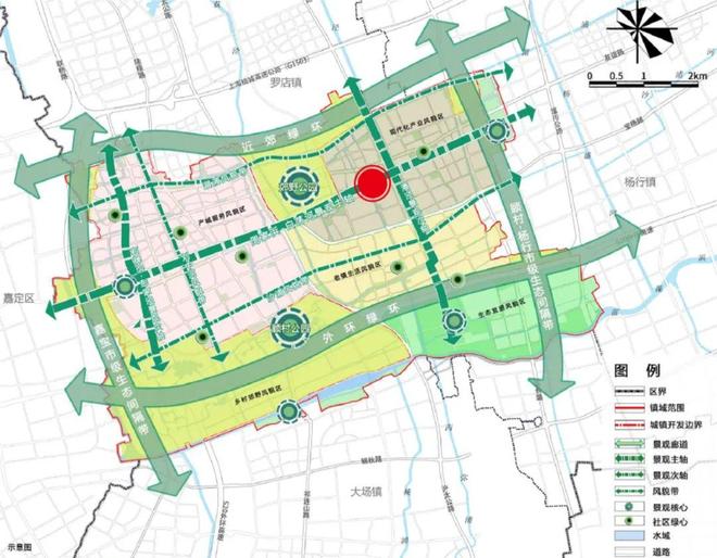 【热点】中建山水雅境售楼处中建山水雅境发布：引领品质!(图5)