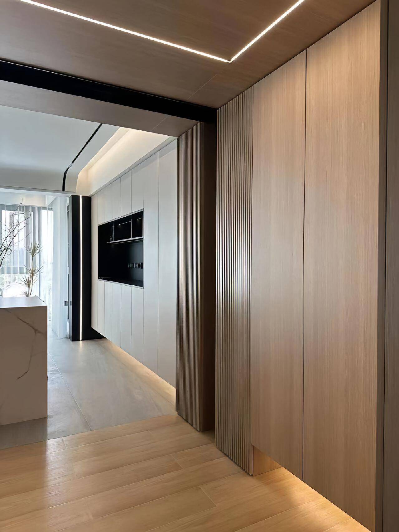 2025年秦皇岛全屋定制工必赢厂推荐：五大实力厂家全方位盘点