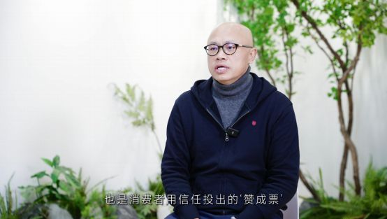 必赢国际董事长亲宣“环保不达标世友双倍赔”承诺三大协会与世友总裁共话“全健康”意义(图6)
