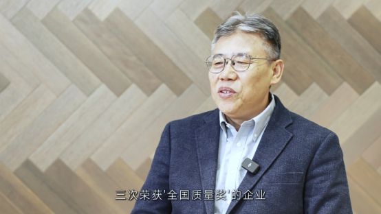 必赢国际董事长亲宣“环保不达标世友双倍赔”承诺三大协会与世友总裁共话“全健康”意义(图2)