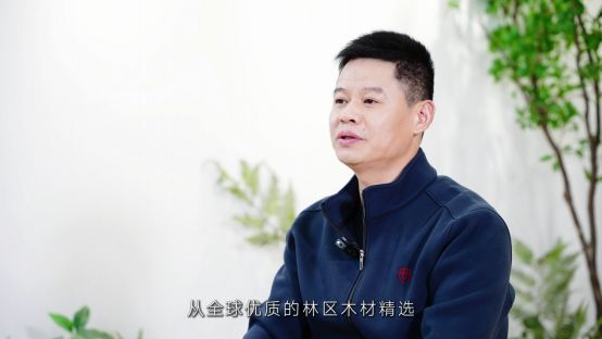 必赢国际董事长亲宣“环保不达标世友双倍赔”承诺三大协会与世友总裁共话“全健康”意义(图7)