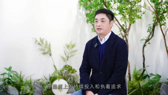 必赢国际董事长亲宣“环保不达标世友双倍赔”承诺三大协会与世友总裁共话“全健康”意义(图5)