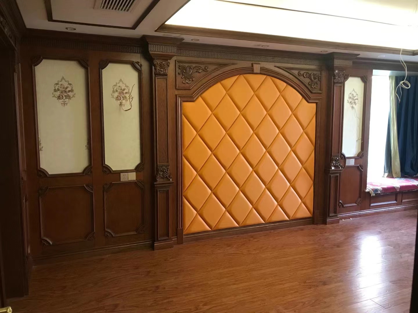 2025年12月成都护墙板厂家选择指南(图2)