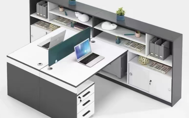 2025年兰州办公家具行业顶尖品牌综合评估报告