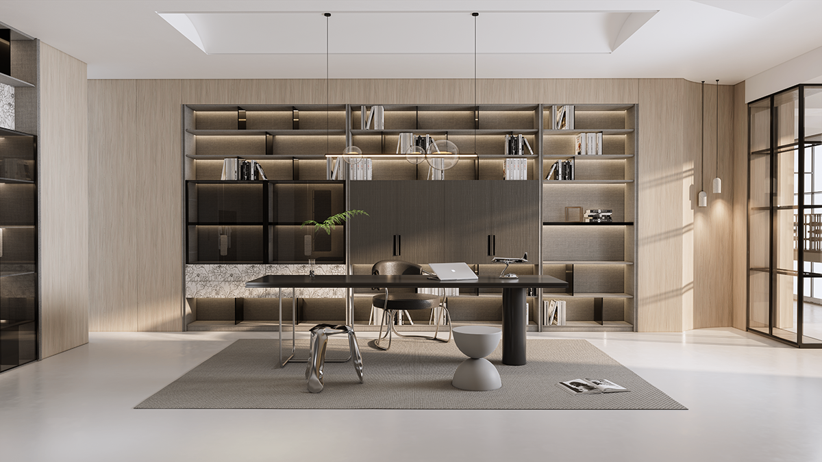 2025全屋定制品牌怎么选？十大品牌硬核实力破局欧蒂尼领衔品质家居革命