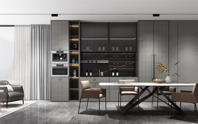 2025年大连高品质全屋定制家居推荐榜单