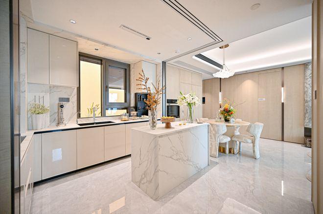 内环旁倒挂神盘中海环宇玖章首开在即楼王产品诚意十足(图15)