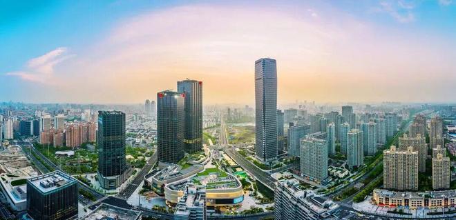 内环旁倒挂神盘中海环宇玖章首开在即楼王产品诚意十足(图26)