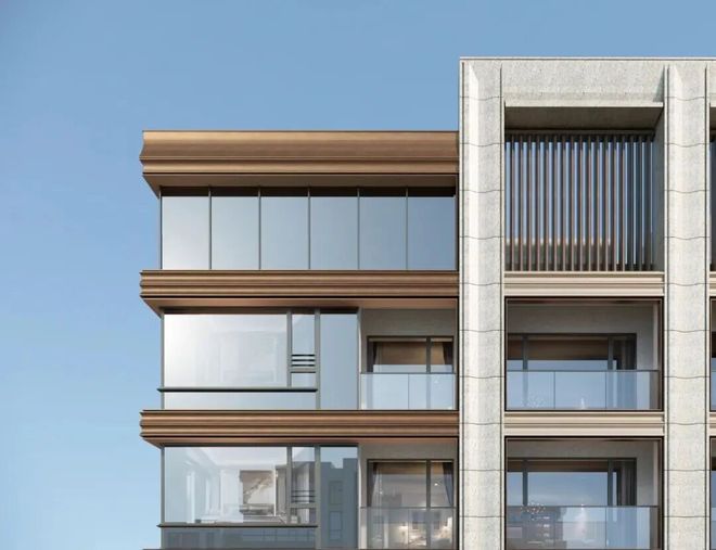 内环旁倒挂神盘中海环宇玖章首开在即楼王产品诚意十足(图20)