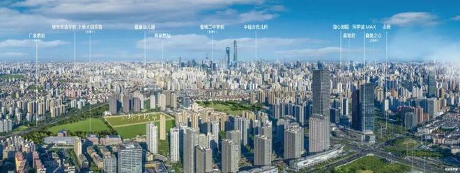 内环旁倒挂神盘中海环宇玖章首开在即楼王产品诚意十足(图27)