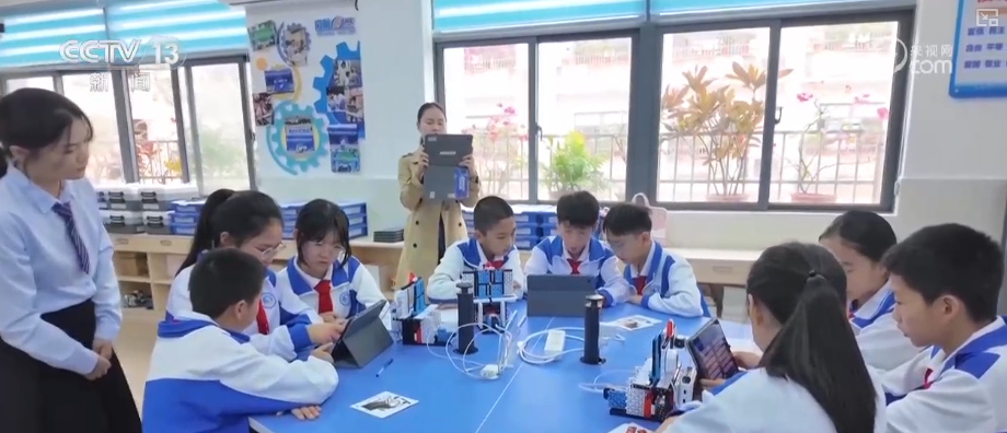 必赢国际从政策到投资、从壮大新动能到“人工智能+”怎么干？(图4)