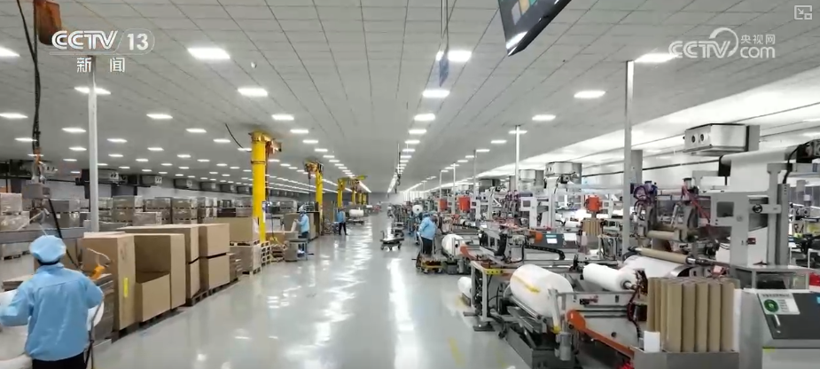 必赢国际从政策到投资、从壮大新动能到“人工智能+”怎么干？(图7)