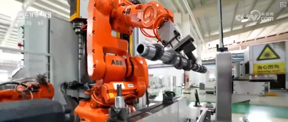 必赢国际从政策到投资、从壮大新动能到“人工智能+”怎么干？(图9)