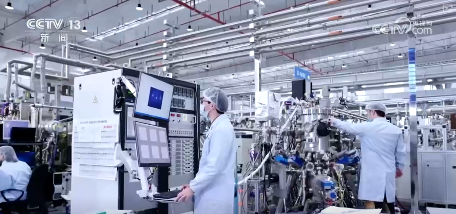 必赢国际从政策到投资、从壮大新动能到“人工智能+”怎么干？(图21)