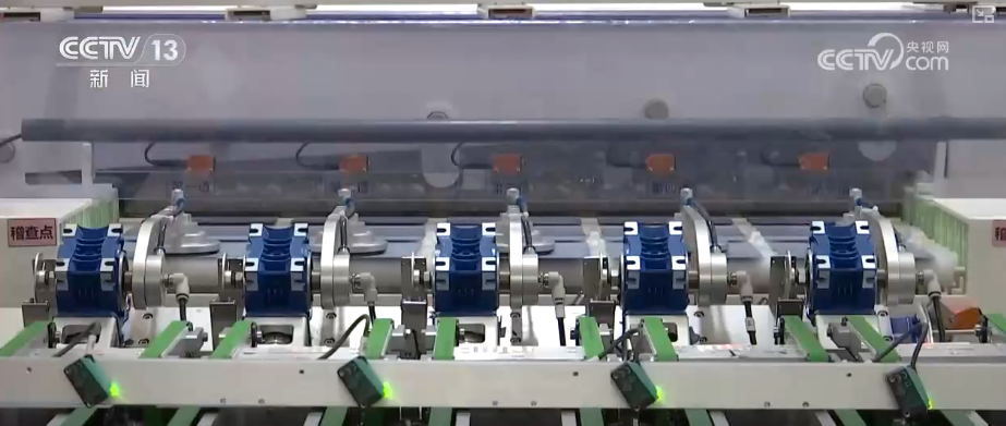 必赢国际从政策到投资、从壮大新动能到“人工智能+”怎么干？(图22)