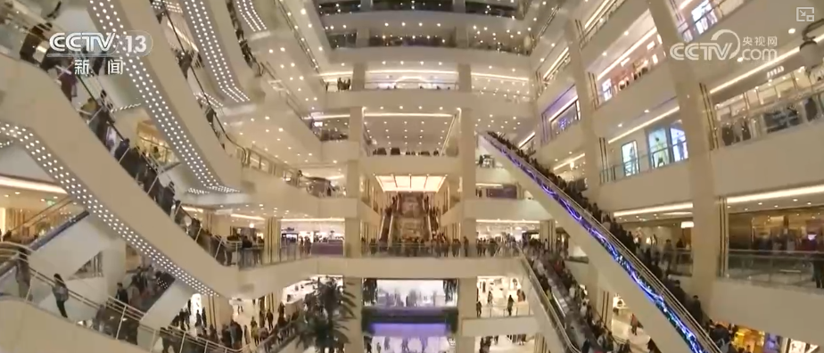 必赢国际从政策到投资、从壮大新动能到“人工智能+”怎么干？(图23)