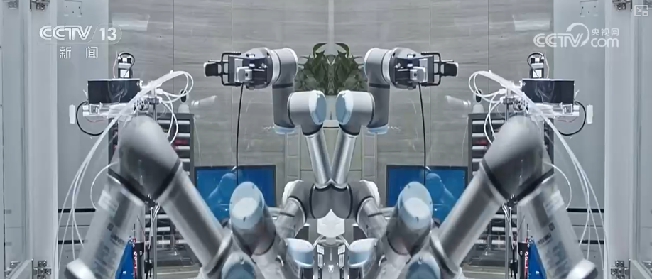 必赢国际从政策到投资、从壮大新动能到“人工智能+”怎么干？(图25)