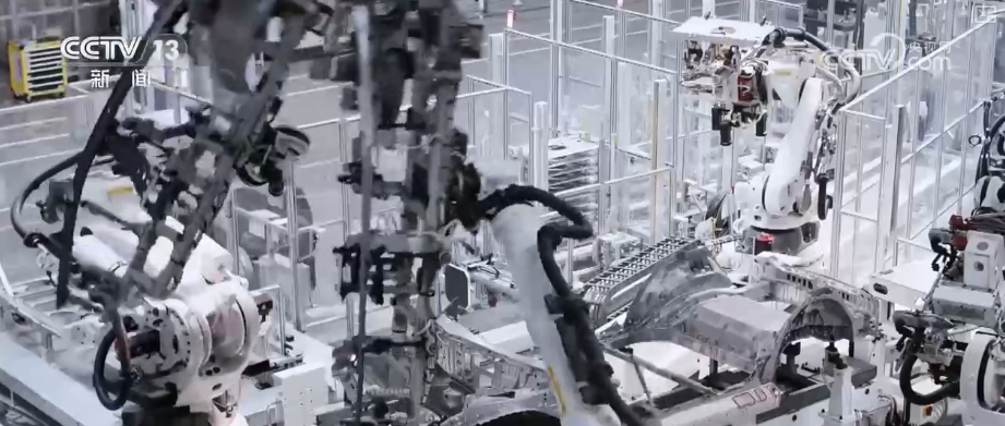 必赢国际从政策到投资、从壮大新动能到“人工智能+”怎么干？(图26)