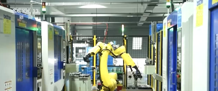 必赢国际从政策到投资、从壮大新动能到“人工智能+”怎么干？(图28)