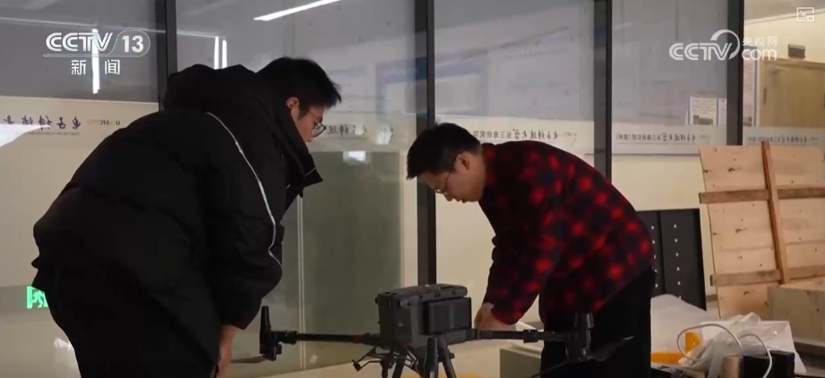 必赢国际从政策到投资、从壮大新动能到“人工智能+”怎么干？(图30)