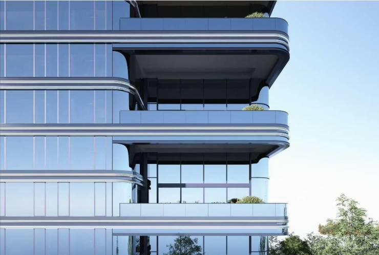 【楼盘信息-楼盘详情-售楼中心-直销】合肥伟星ONE139项目户型图必赢国际-值得买吗(图5)