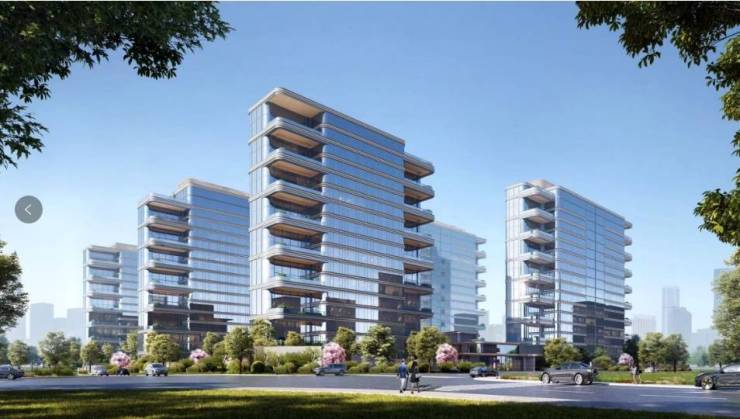 【楼盘信息-楼盘详情-售楼中心-直销】合肥伟星ONE139项目户型图必赢国际-值得买吗(图6)