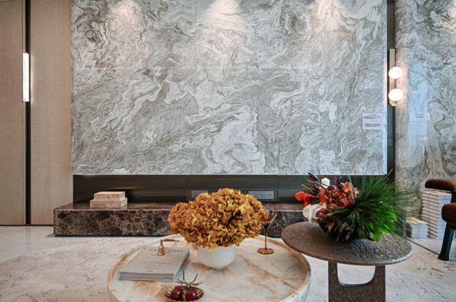 必赢✉聚焦中!@中海环宇玖章售楼处发布:瑧悦稀缺席位恭候莅临(图16)