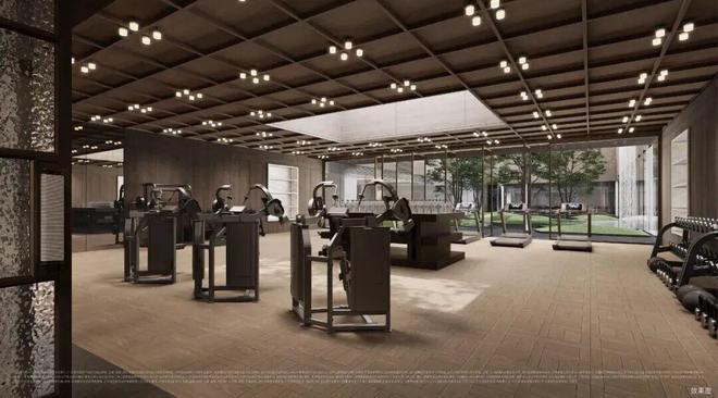 必赢✉聚焦中!@中海环宇玖章售楼处发布:瑧悦稀缺席位恭候莅临(图21)