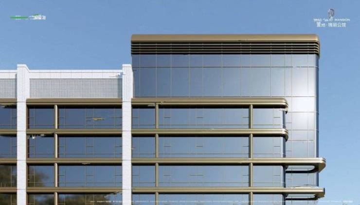 包河区置地瑰丽公馆网站发布：火爆热销中!(图3)