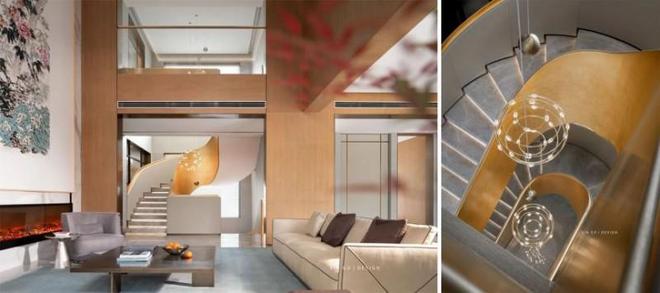 决策参考丨上海别墅装修哪家好?深度剖析星杰全案设计与选材(图2)