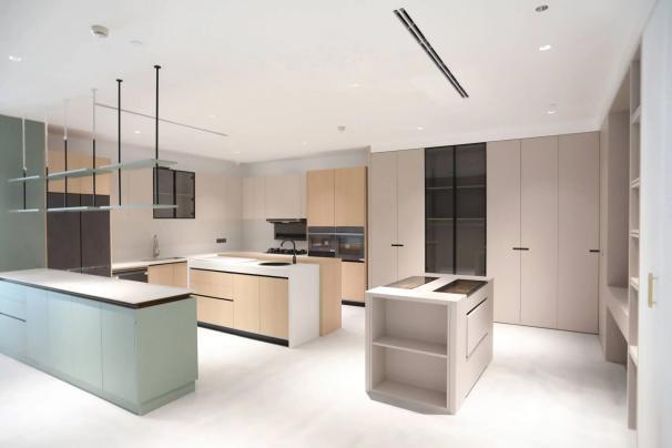 决策参考丨上海别墅装修哪家好?深度剖析星杰全案设计与选材(图5)