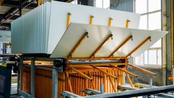 绿色建材示范企业千年舟:为破局家居建材存量市场“把脉问诊”(图3)