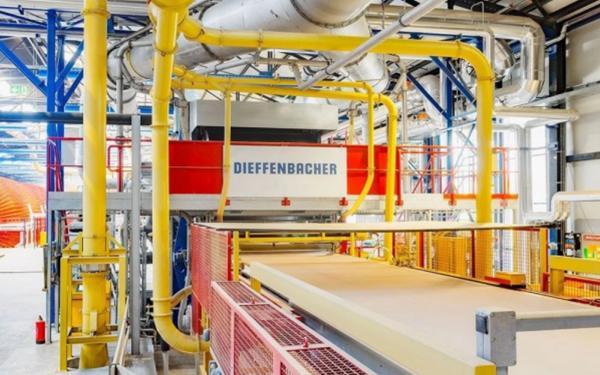 绿色建材示范企业千年舟:为破局家居建材存量市场“把脉问诊”(图2)