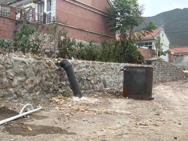 山村的秘密：“地下水里有金子”村民大肆盗采地下水大户年入上百万必赢国际(图2)