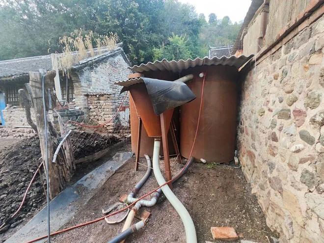 山村的秘密：“地下水里有金子”村民大肆盗采地下水大户年入上百万必赢国际(图3)