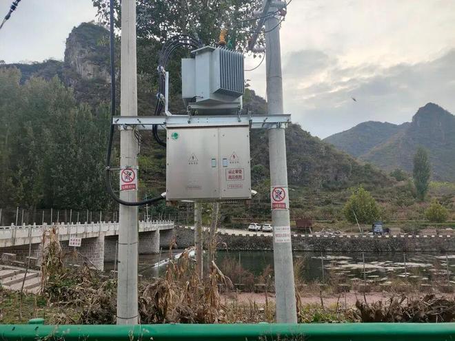 山村的秘密：“地下水里有金子”村民大肆盗采地下水大户年入上百万必赢国际(图7)