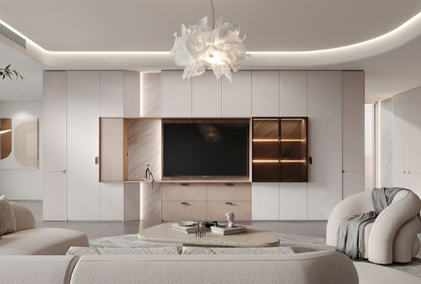 2025年全屋定制品牌五强解析：全屋定制装修公司哪家好？从设计、环保到服务的全方位对比