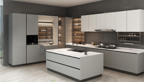 2025年全屋定制品牌五强解析:全屋定制装修公司哪家好?从设计、环保到服务的全方位对比(图2)