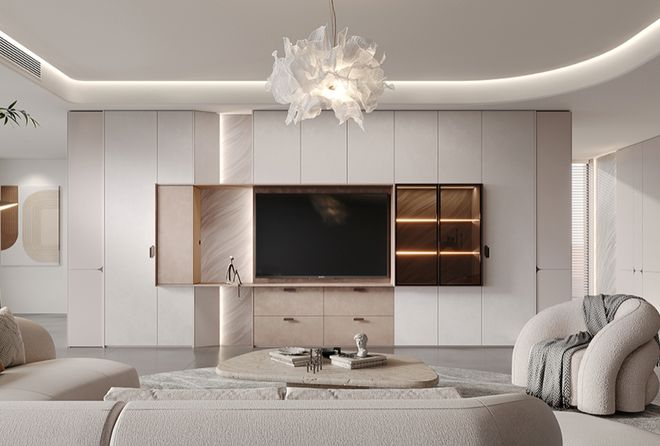 2025年全屋定制品牌市场表现深度解析:基于第三方数据的五大品牌综合评估(图2)