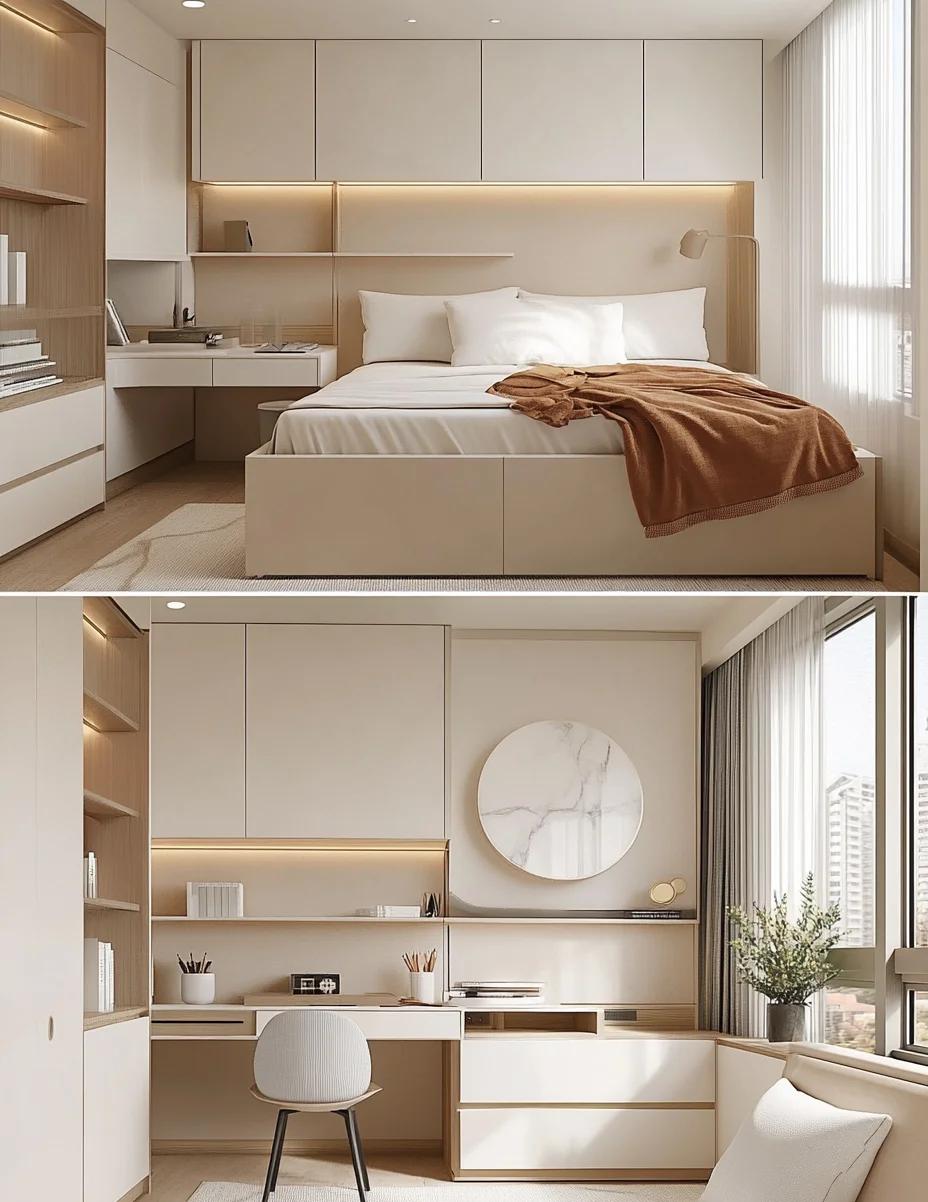 必赢2025年12月秦皇岛榻榻米定制厂家推荐前五(图2)