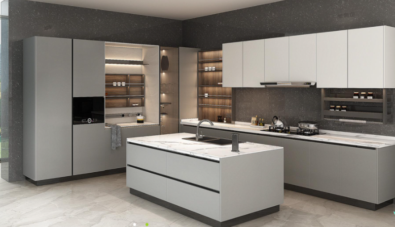 必赢2025全屋定制品牌深度评测：环保、设计、智能、服务哪家全屋定制装修公司综合实力强？