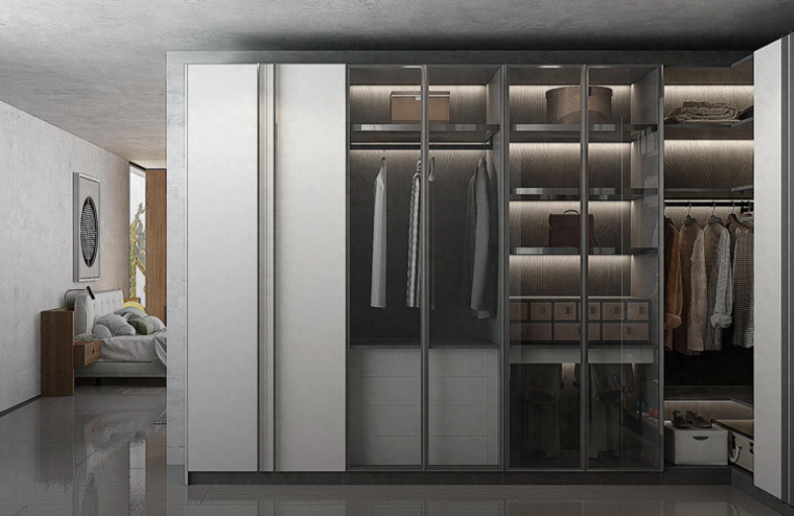 必赢2025全屋定制品牌深度评测:环保、设计、智能、服务哪家全屋定制装修公司综合实力强?(图2)