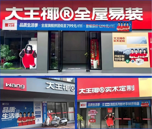 百亿目标的关键一步！大必赢王椰牵手2025世界羽联巡回赛总决赛打响进阶突围战(图7)