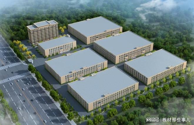 中国全屋定制板材十大品牌推荐！千山板材HENF级精板全国销量第一必赢国际