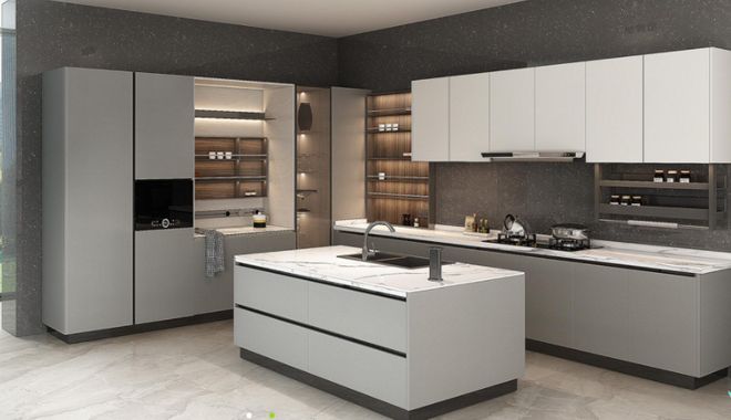 2025年值得关注的十类全屋定制品牌盘点哪一类全屋定制橱柜品牌更适合你的家？