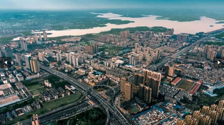 蜀山区晶宫山水拾光【合肥楼盘排行榜前十名合肥新楼盘】(图3)