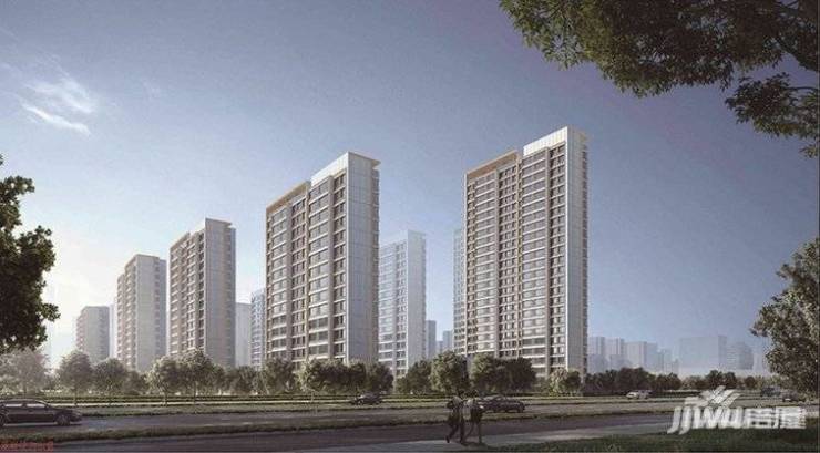 必赢国际皖投云启华章花园从品质交付到长效服务的温暖跨越(图3)