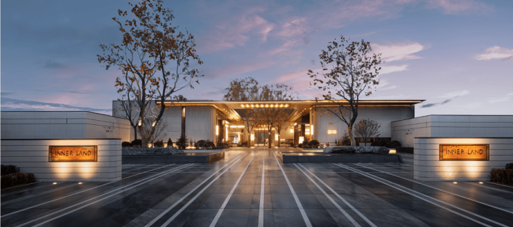 合肥龙湖泊萃_合肥楼盘_房价新开楼盘价格Bwin必赢(图5)