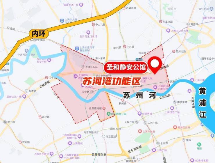 圣和静安公馆(售楼处)网站-圣和静安公馆销售中心(营销中心)-售楼处电话-户型-价格-开盘时间-楼盘详情-周边配套-2026得房率(图3)