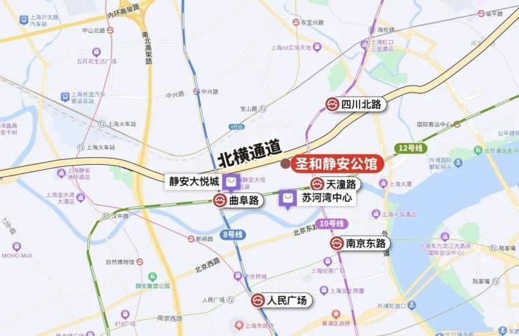 圣和静安公馆(售楼处)网站-圣和静安公馆销售中心(营销中心)-售楼处电话-户型-价格-开盘时间-楼盘详情-周边配套-2026得房率(图2)